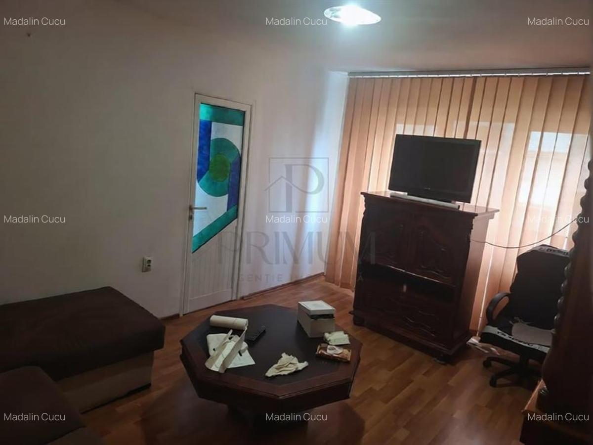 IOSEFIN - 3 CAM - ETJ.2 - CLIMA - ZONA EXCELENTA - 1