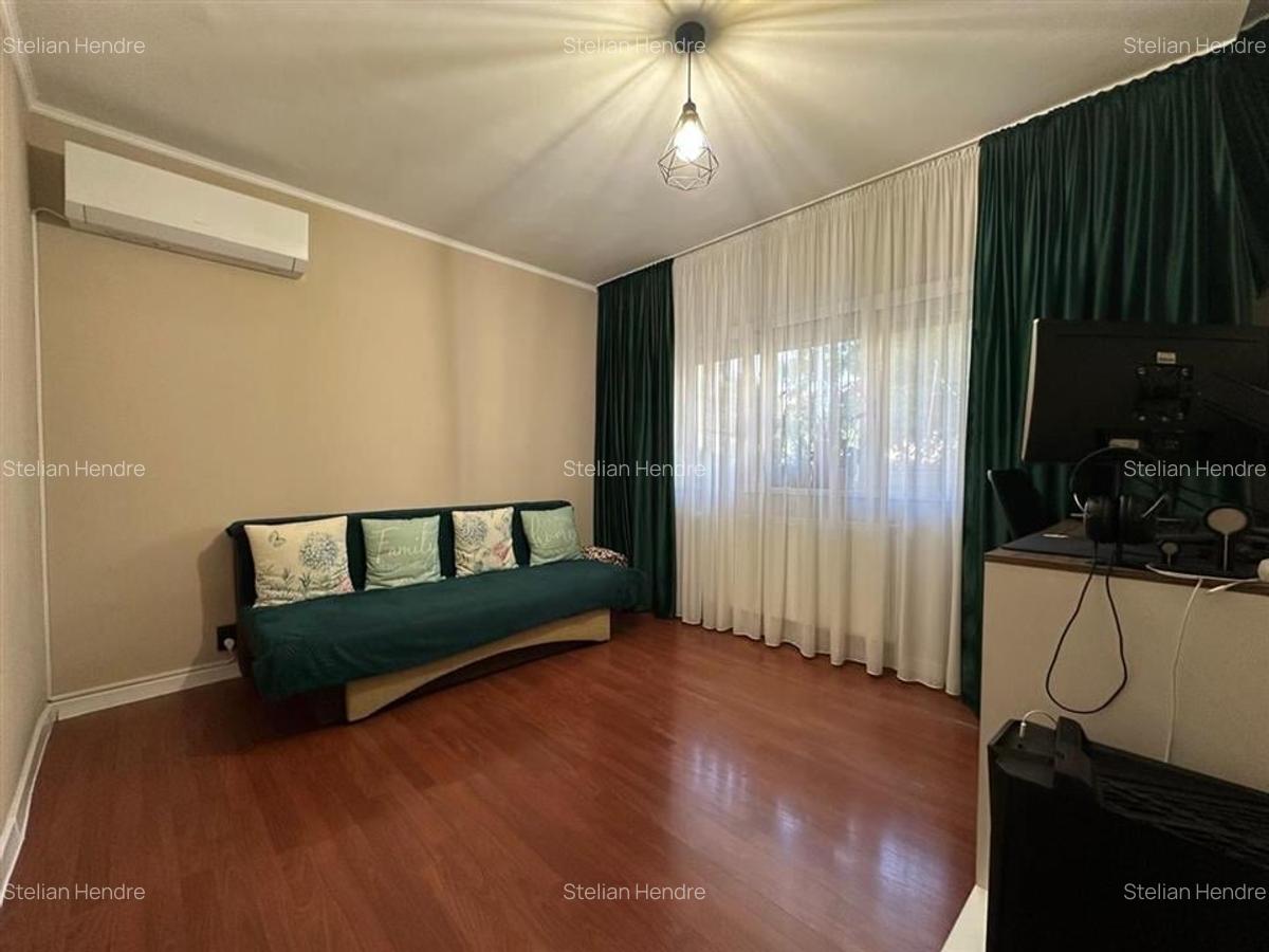 Apartament cu 2 camere decomandat în Nufărul - 2