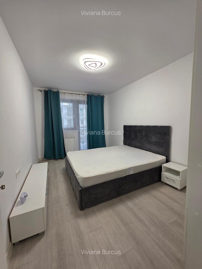 Apartament cu 2 camere de inchiriat in Hils Victor Brauner- metrou Nicolae Teclu - 18