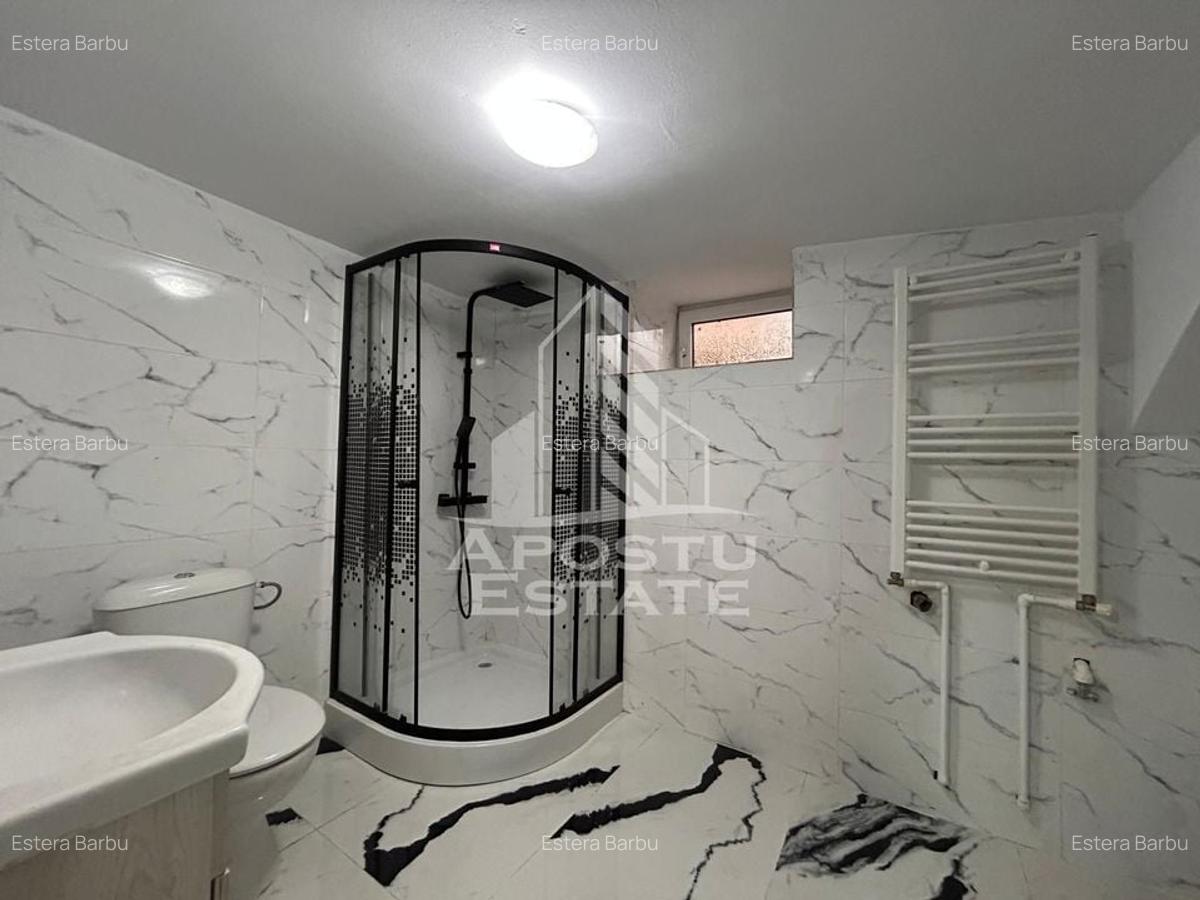 Casă cu 6 camere în Iosefin - 13
