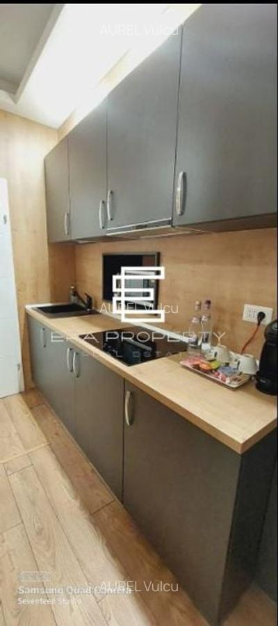 Apartament/Studio pretabil investitie  zona ultracentral Sibiu - 4
