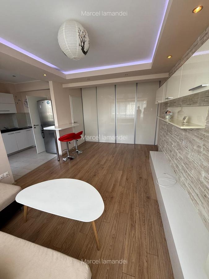 Apartament impecabil, mobilat - 11