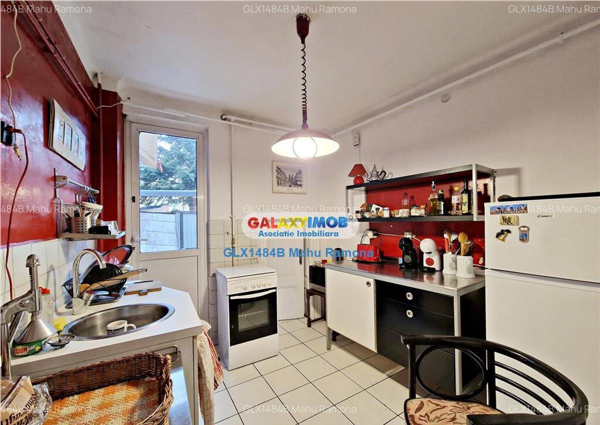 Casa veche renovata, parter mansarda, curte proprie, Foisoru - 8