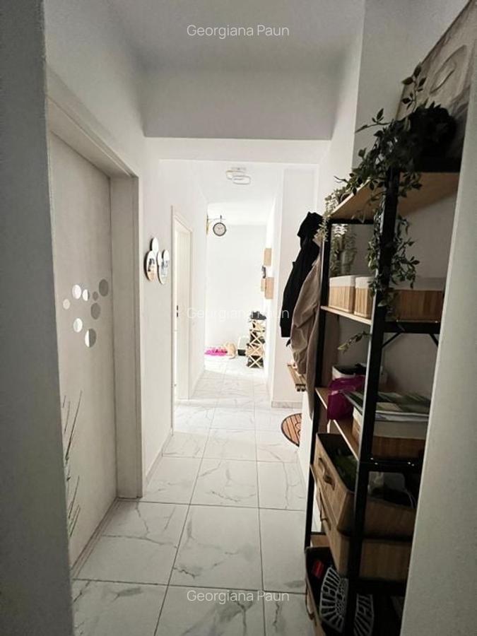 Apartament 2 Camere Militari Residence Tineretului 81E Green Park Residence - 6