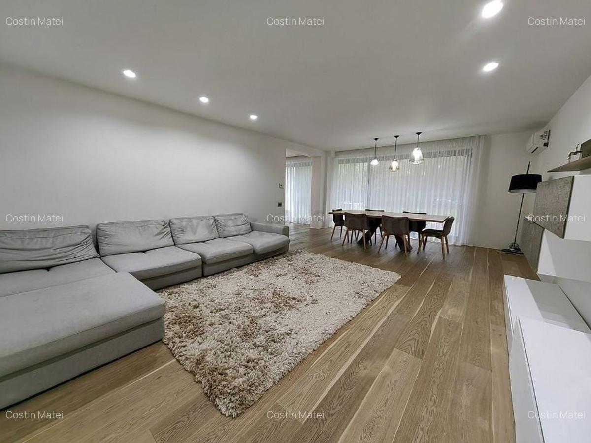 Vila Individuala de LUX in zona Iancu Nicolae - Cambridge School - 7