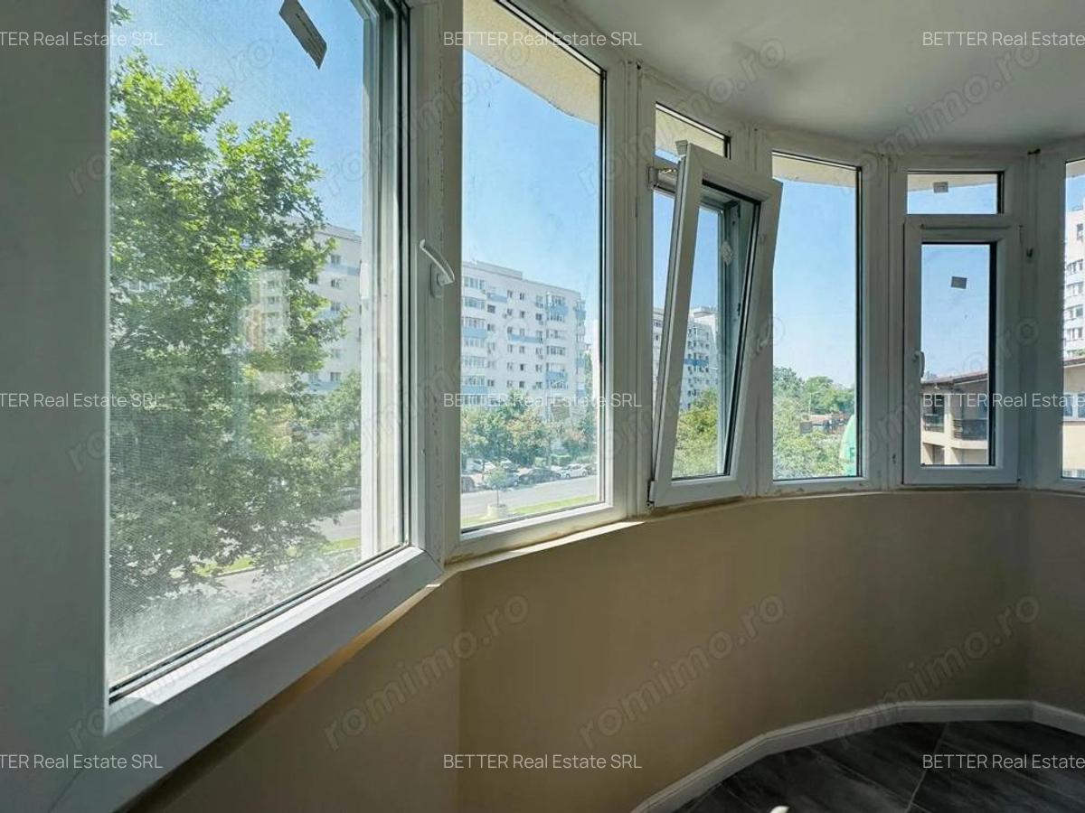 Apartament 3 Camere - Complet Renovat - Sector 4 - 10