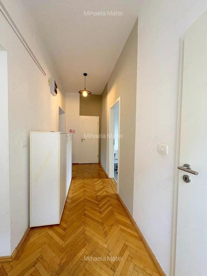 Spatiu birouri zona Centrala - Take Ionescu - 5