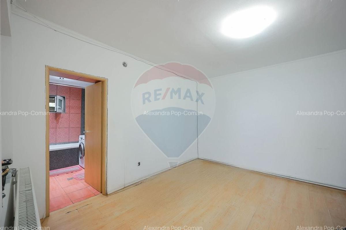 Casa de vanzare cu teren 517 mp, strada Izvorului, Oradea - 6