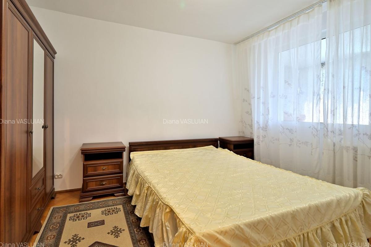 INCHIRIERE 2 camere Contract ANAF Bucurestii Noi nr.74 metrou Parc Bazilescu - 4