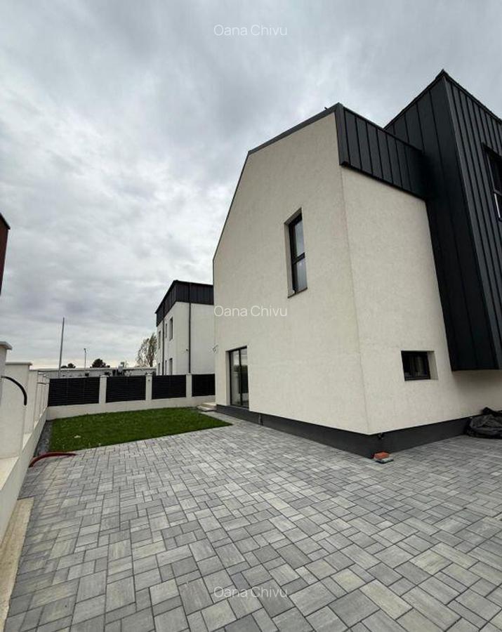 Vila individuala de vanzare Tunari - 5