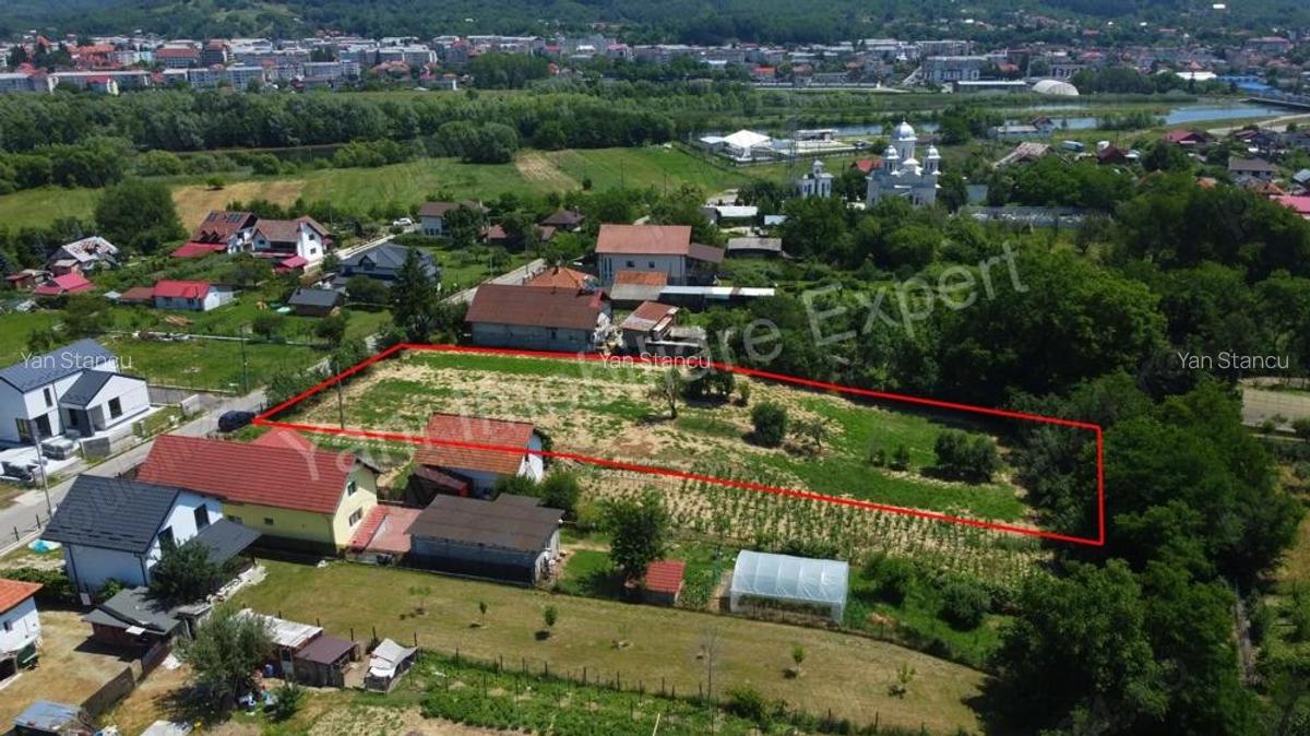 Teren de vanzare in Curtea de Arge?. - 5