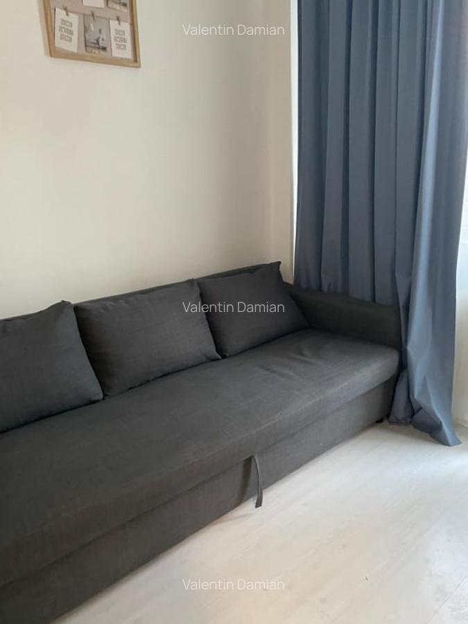 Inchiriere Garsoniera Decomandata Militari Residence - 2