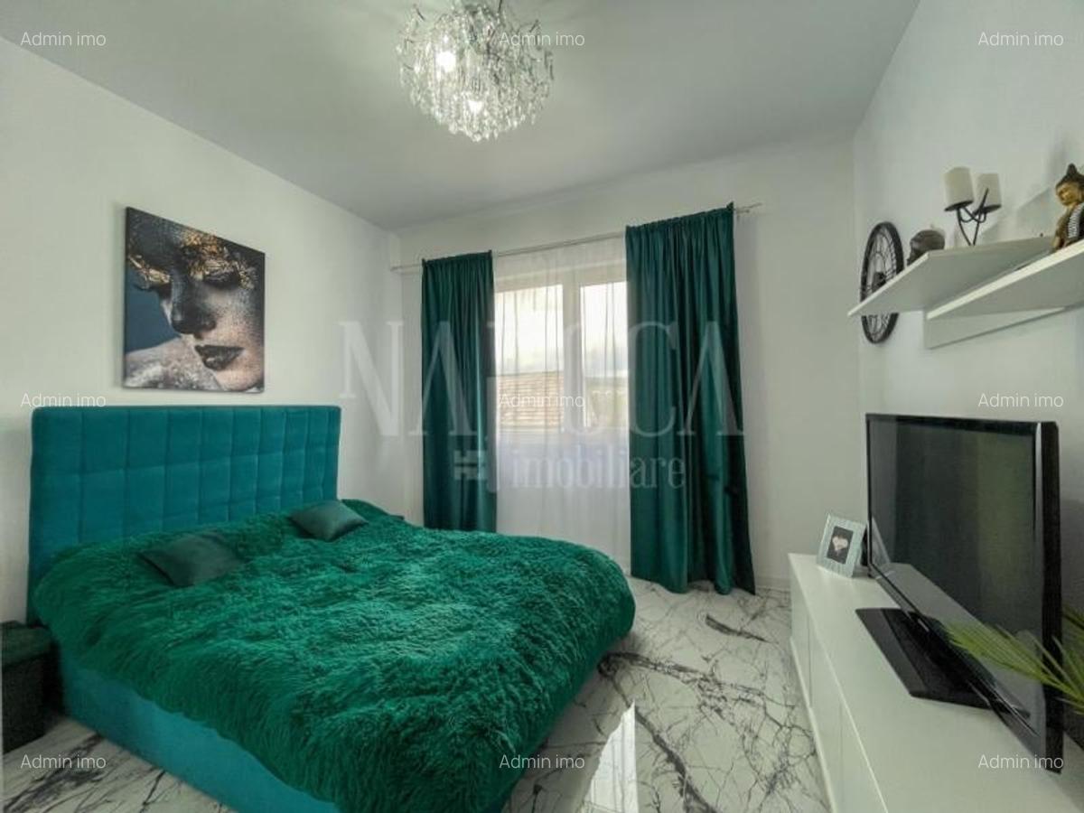 Casa 5 camere de vanzare in Chinteni - 8