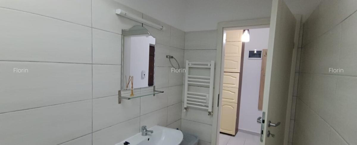 Inchiriez garsoniera etaj 4/5, in bloc construit in 2020 - 7