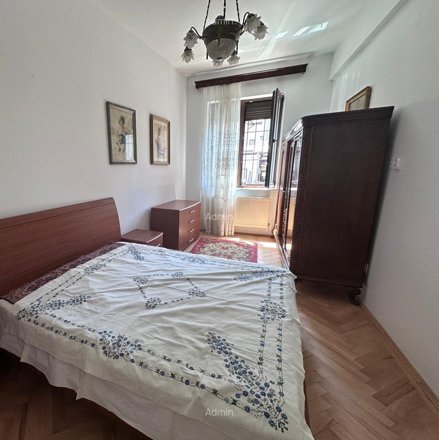 Parter.Romana -Dorobanti - 5