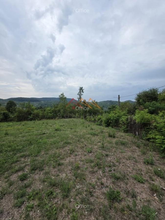 Teren Intravilan, utilitati in zona, 2600 mp, Draganeasa, Prahova - 2