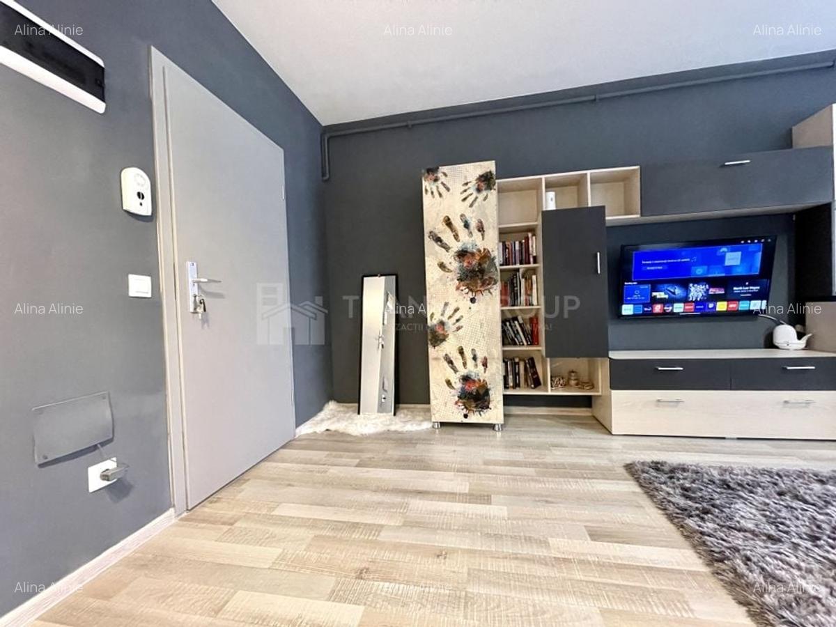 Apartament 2 camere+parcare, short/long term, pet friendly - 11