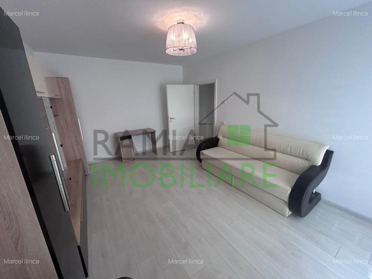 Apartament 2 camere complex Blue Residence - 2
