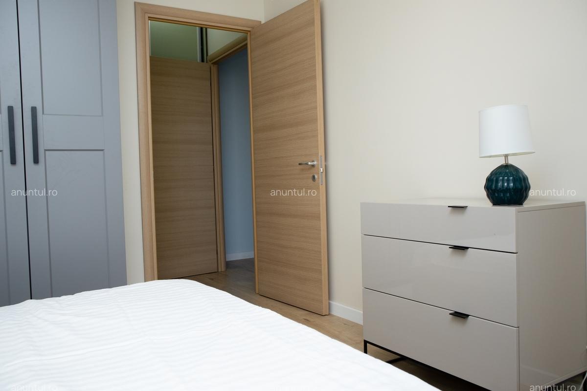 Barbu Vacarescu, Laguna Residence, apartament 3 camere - 8