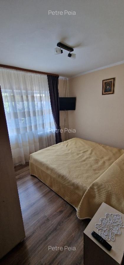 Apartament 2 camere semidecomandat mobilat, confortabil, liniște garantata - 1