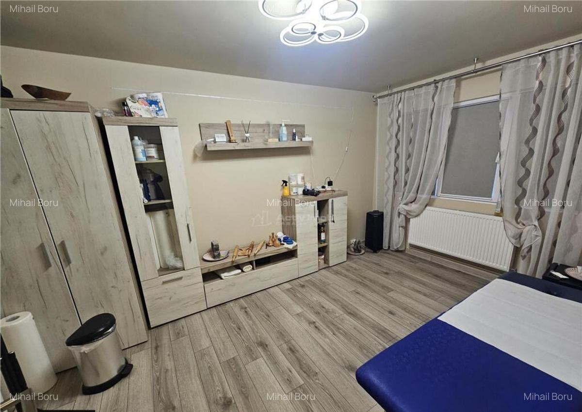 Resita, 2 Cam. Cf. 1, Renovat, Parter, Micro 1 - 12