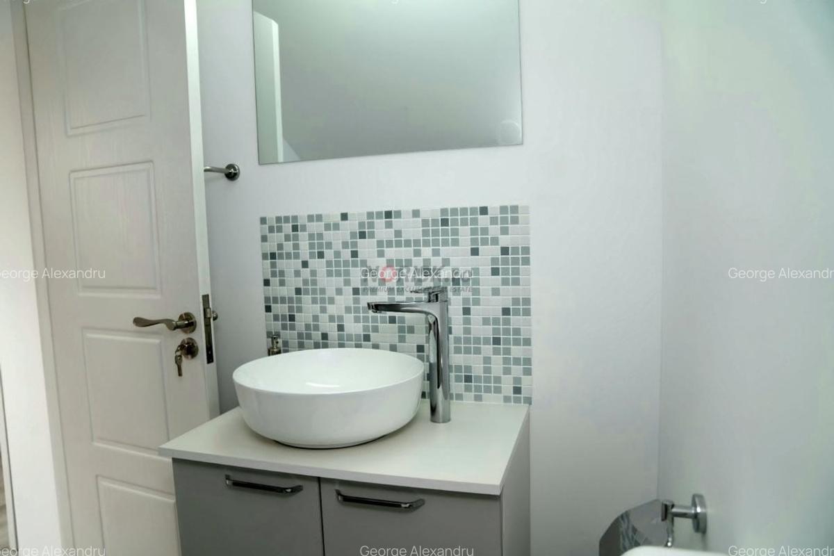 Vila 5 Camere Snagov - 22