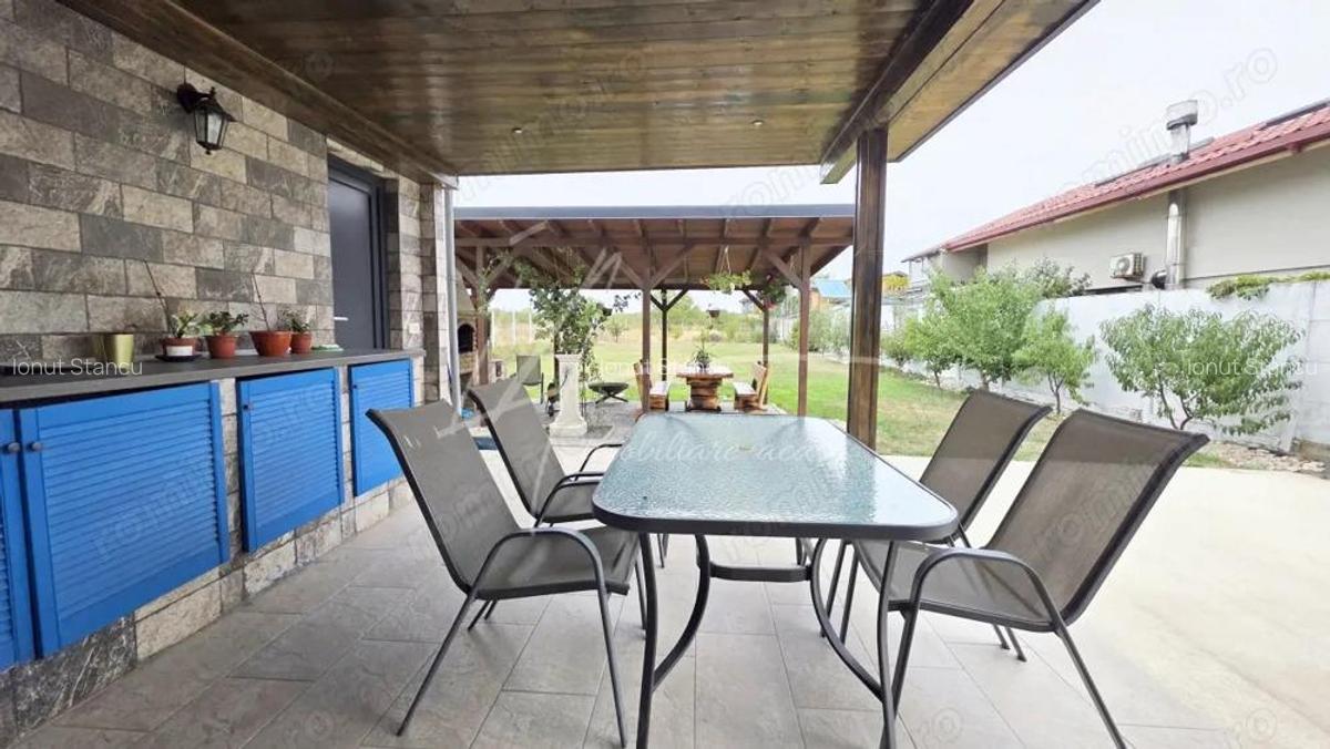 Vila eleganta-smart, arhitectura rafinata, , in Cernica - 3