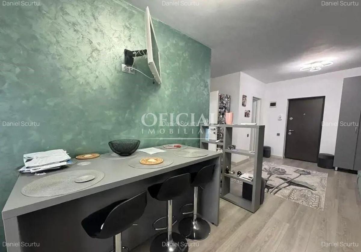 Apartament 2 camere | Parcare subterana | Zona Vivo | Floresti - 4