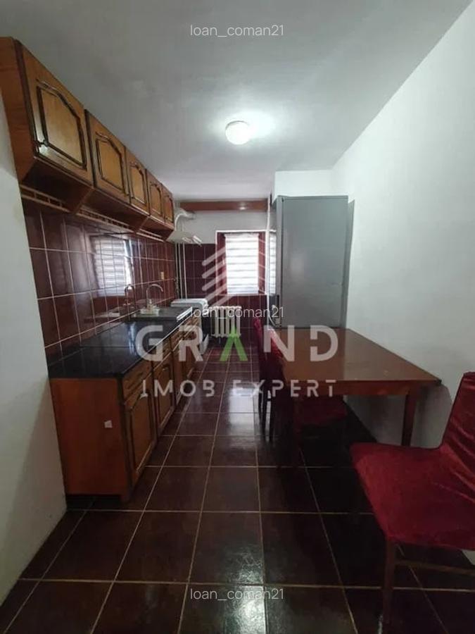 Inchiriere apartament spatios si luminos, 4 camere in Manastur, str. Ion Mester - 5