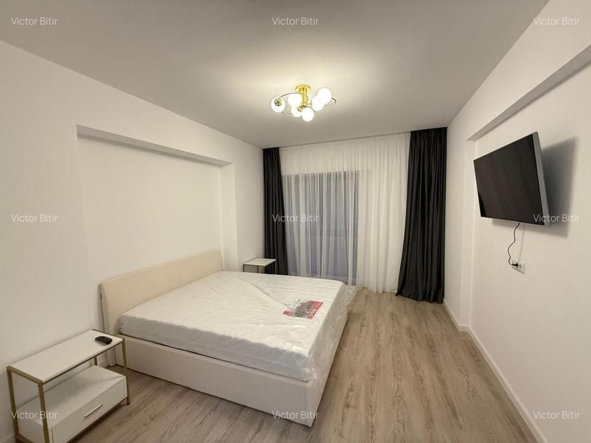 3 camere de inchiriat| Pipera | loc de parcare inclus - 4