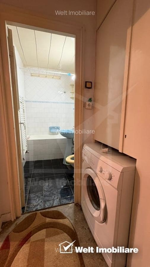2 camere, zona strazii Brancusi - 4