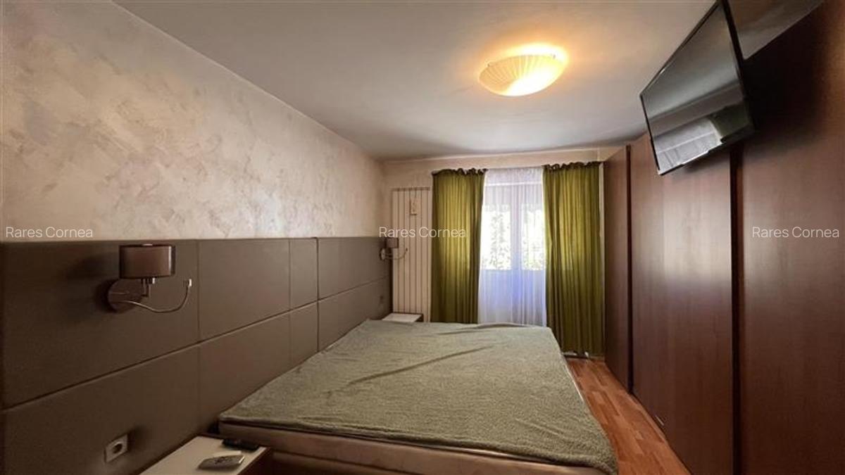 Vanzare apartament 3 camere modern bloc nou capat Grigorescu - 10