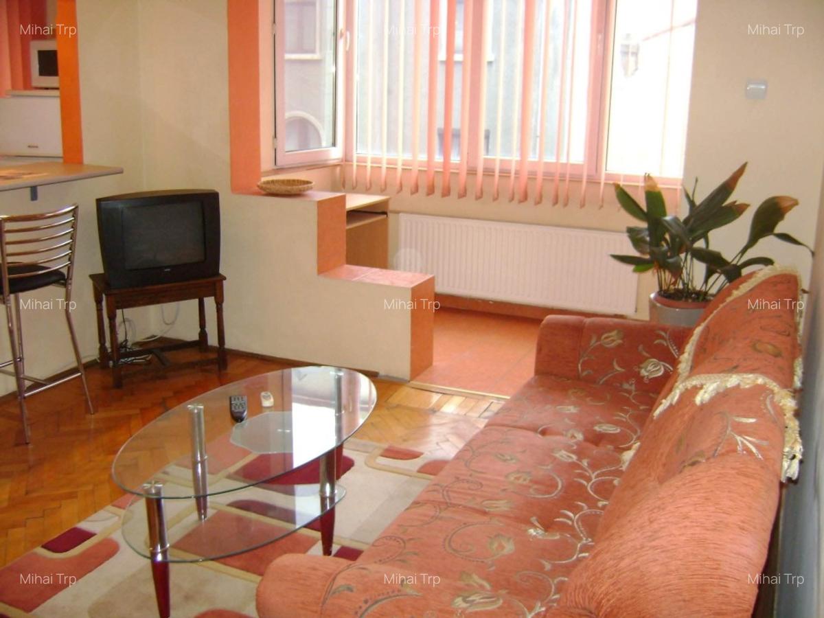 Vind apartament 2 camere - 2