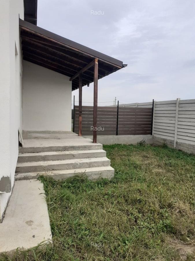 Casă cu 3 camere în Strejnicu - 7
