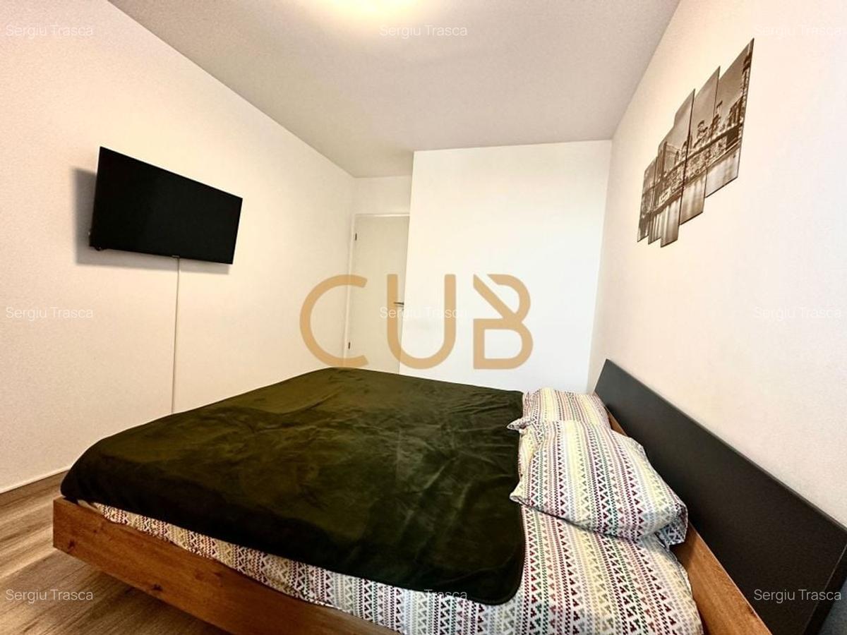 ISHO - 2cam mobilat+utilat|et.8/20, INVESTITIE|Medicina - Take Ionescu - 8