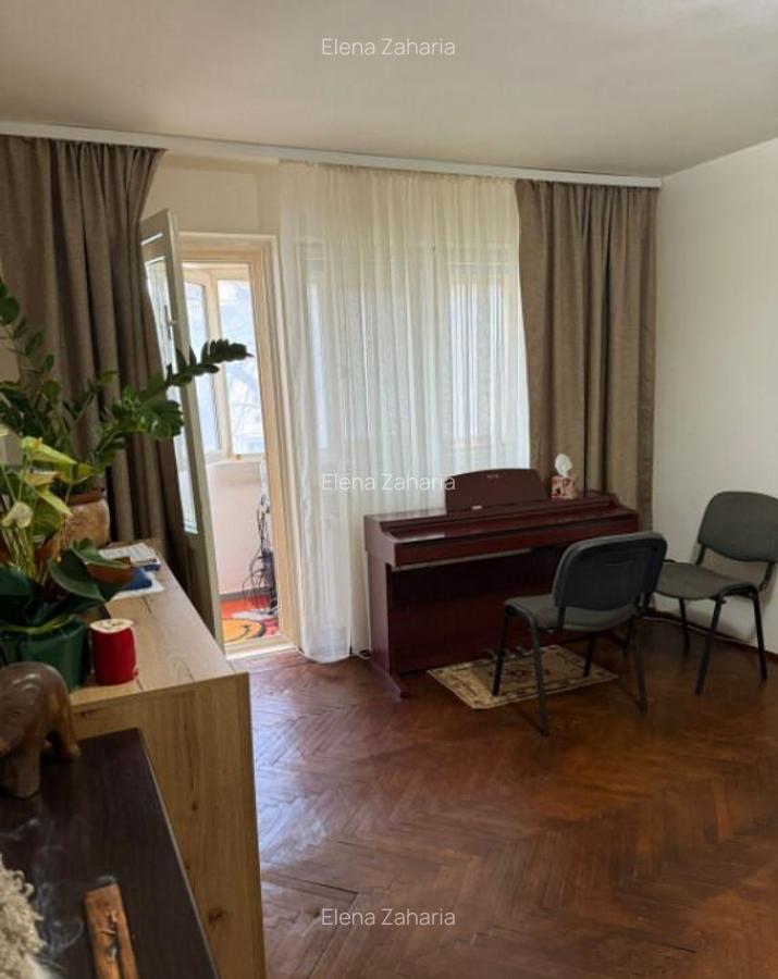 Apartament 3 camere, 70 mp, decomandat Zona Centrala / - 2