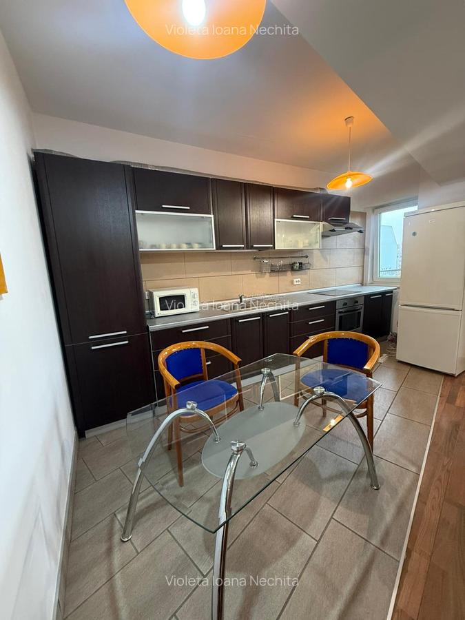 Apartament 2 camere bloc nou Plopilor - 7