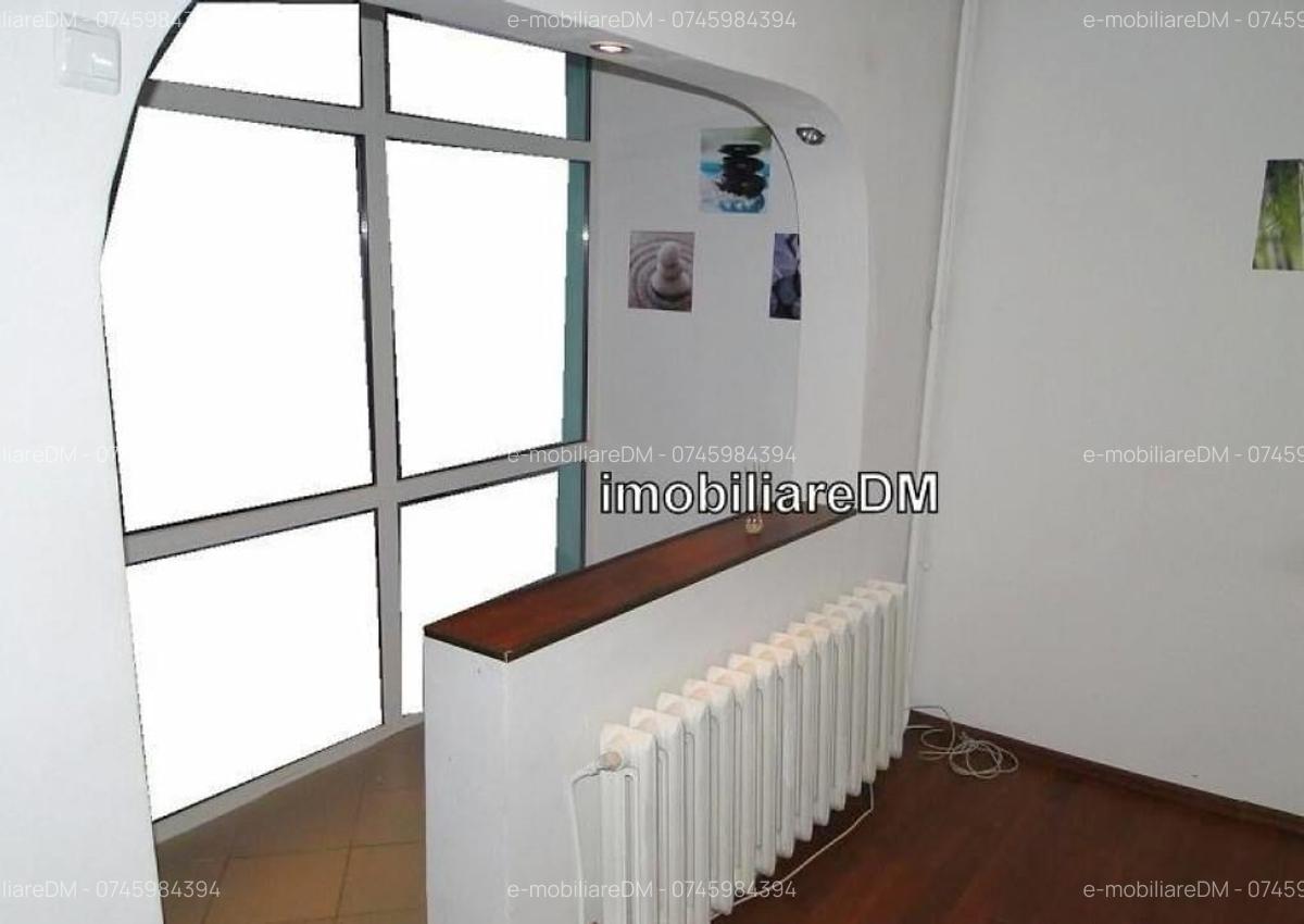 SPATIU COMERCIAL tip apartament 2 camere , 52mp, in Podu Ros - 3