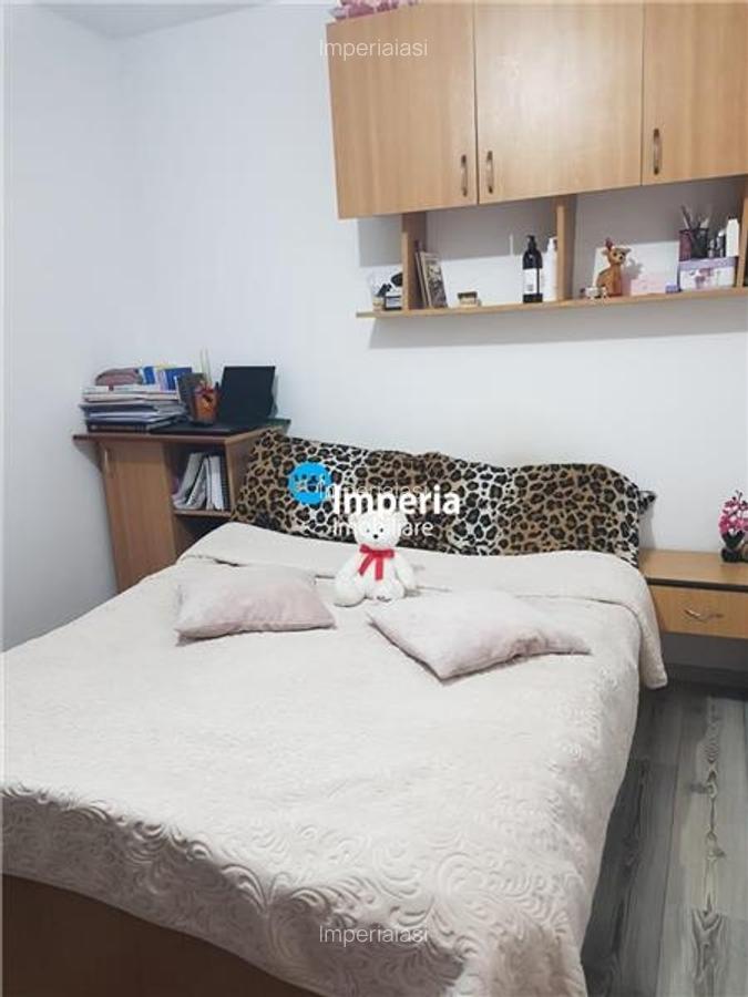 Apartament 2 camere Podu Ros - Palas! - 4