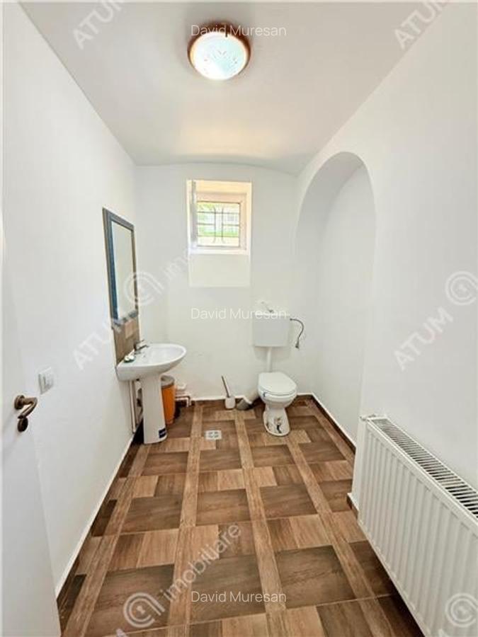 Apartament cu 3 camere la casa in zona centrala din Sibiu - 13