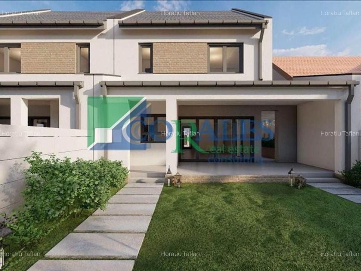 In Oras.Casa Noua.Zona Linistita.170 utili! - 3