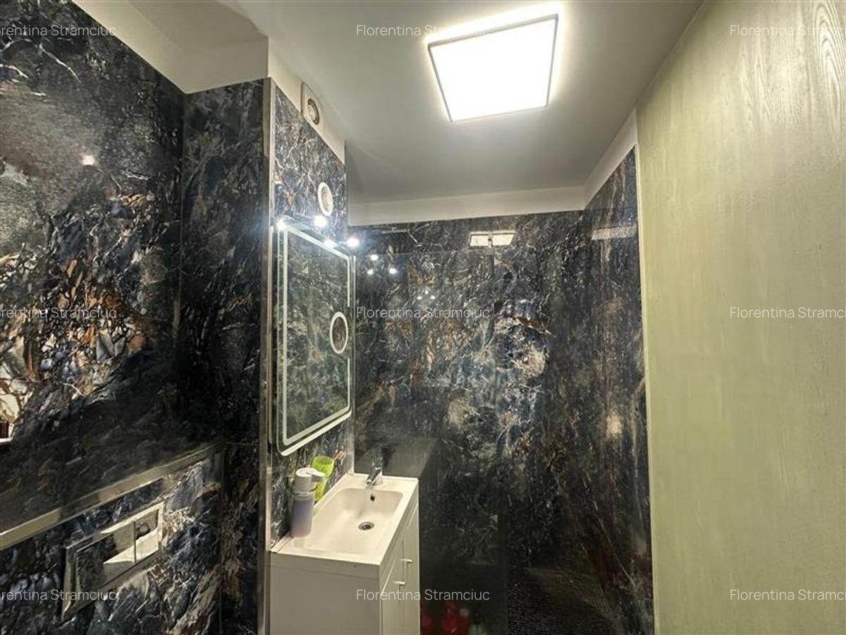 Apartament cu 2 camere semidecomandat în Sânpetru - 3