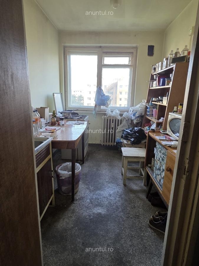 Drumul Taberei, Plaza, 2 camere, vanzare ieftin - 6
