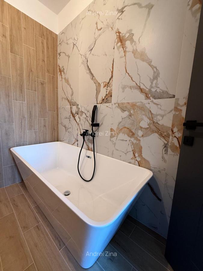 Duplex cu 5 camere în Olteniței - 22