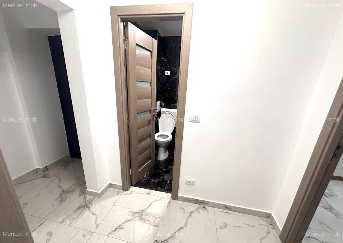 Garsoniera Palatul Copiilor, parter - 4