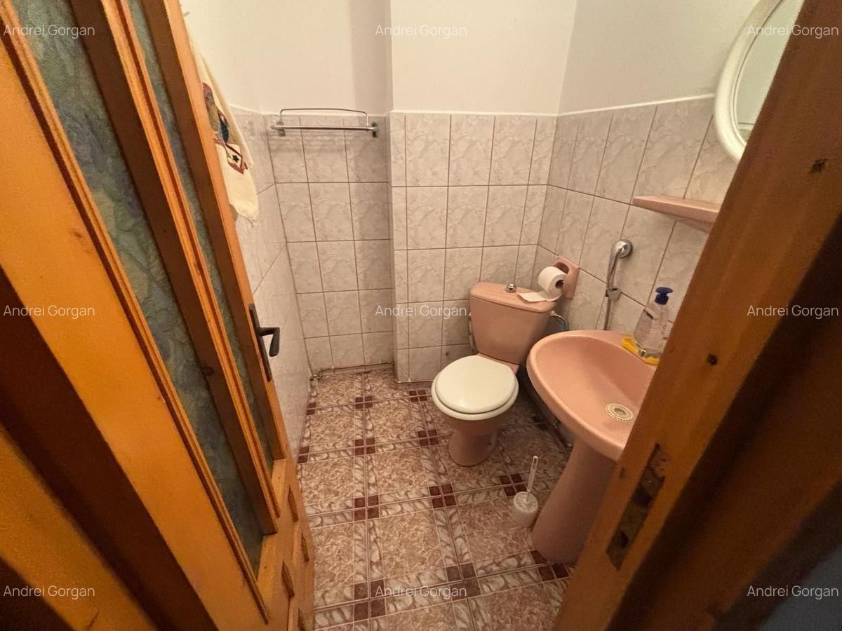 Apartament decomandat 3 camere Arcu Vile - 6