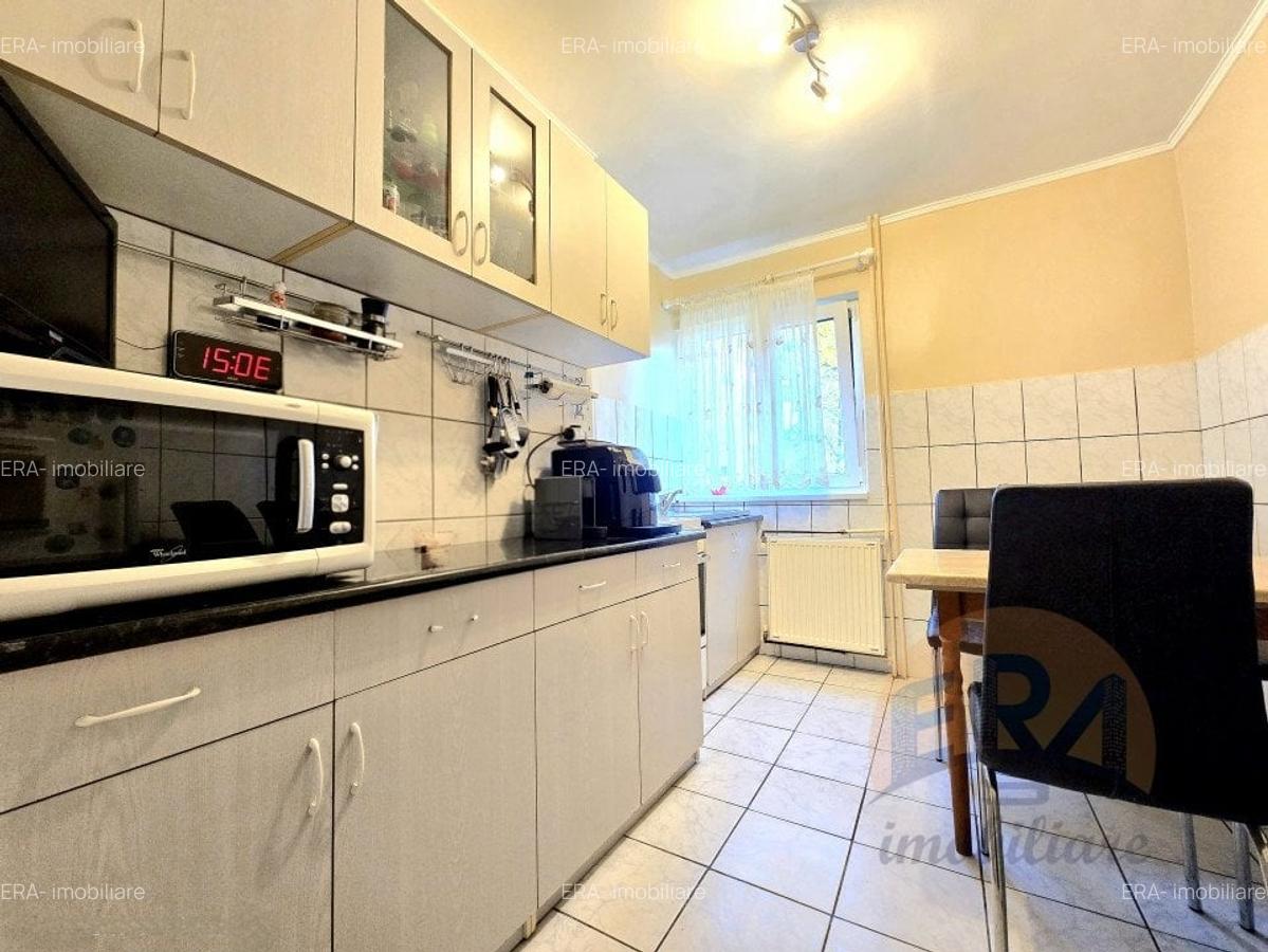 Apartament 2 camere | X mare | Etaj 2 | Iosia - Calea Aradului - 3