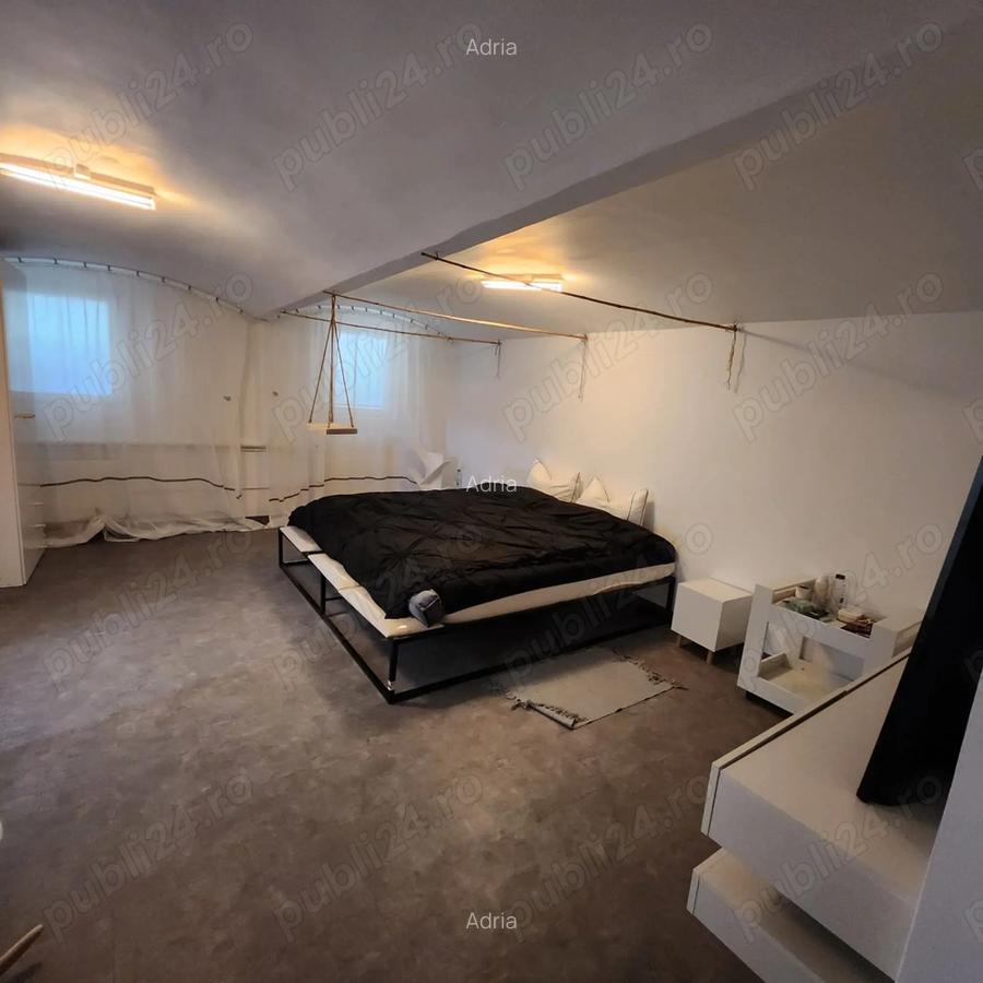 Apartament 50 m2 demisol Cladire Istorica - 6