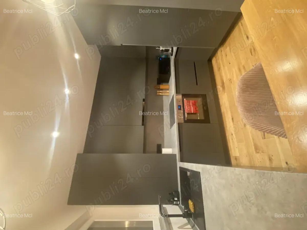 Apartament de inchiriat Giarmata vii 3 camere 80mp2 - 2