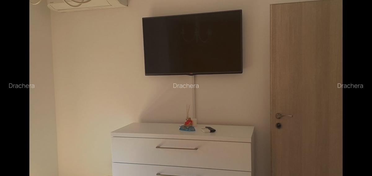 Inchiriez apartament nou,Icon Residence Teodosie Rudeanu,mobilat,cu loc parcare - 5